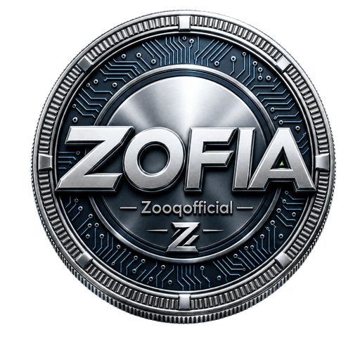 ZOFIA (Zooqofficial) cover