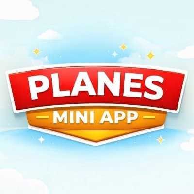 Planes cover